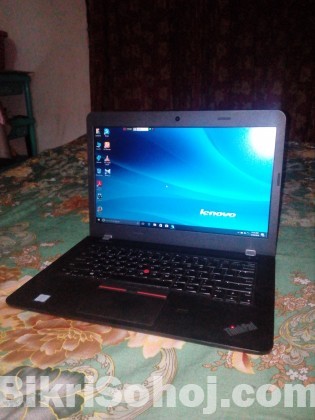 Lenovo thinkpad